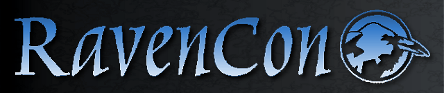 RavenCon Logo